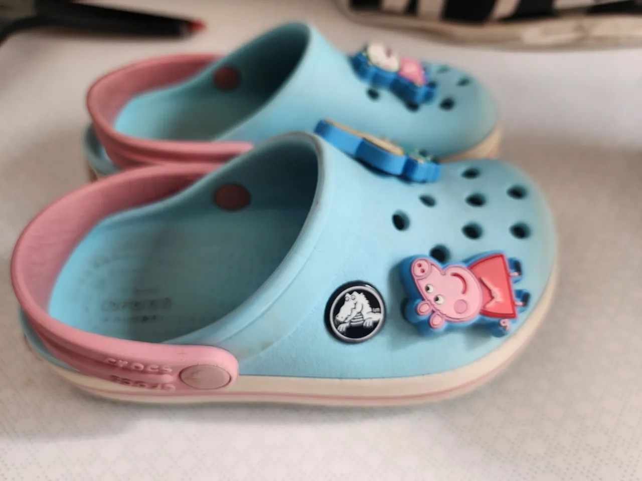 Crocs C8 - Foto 5