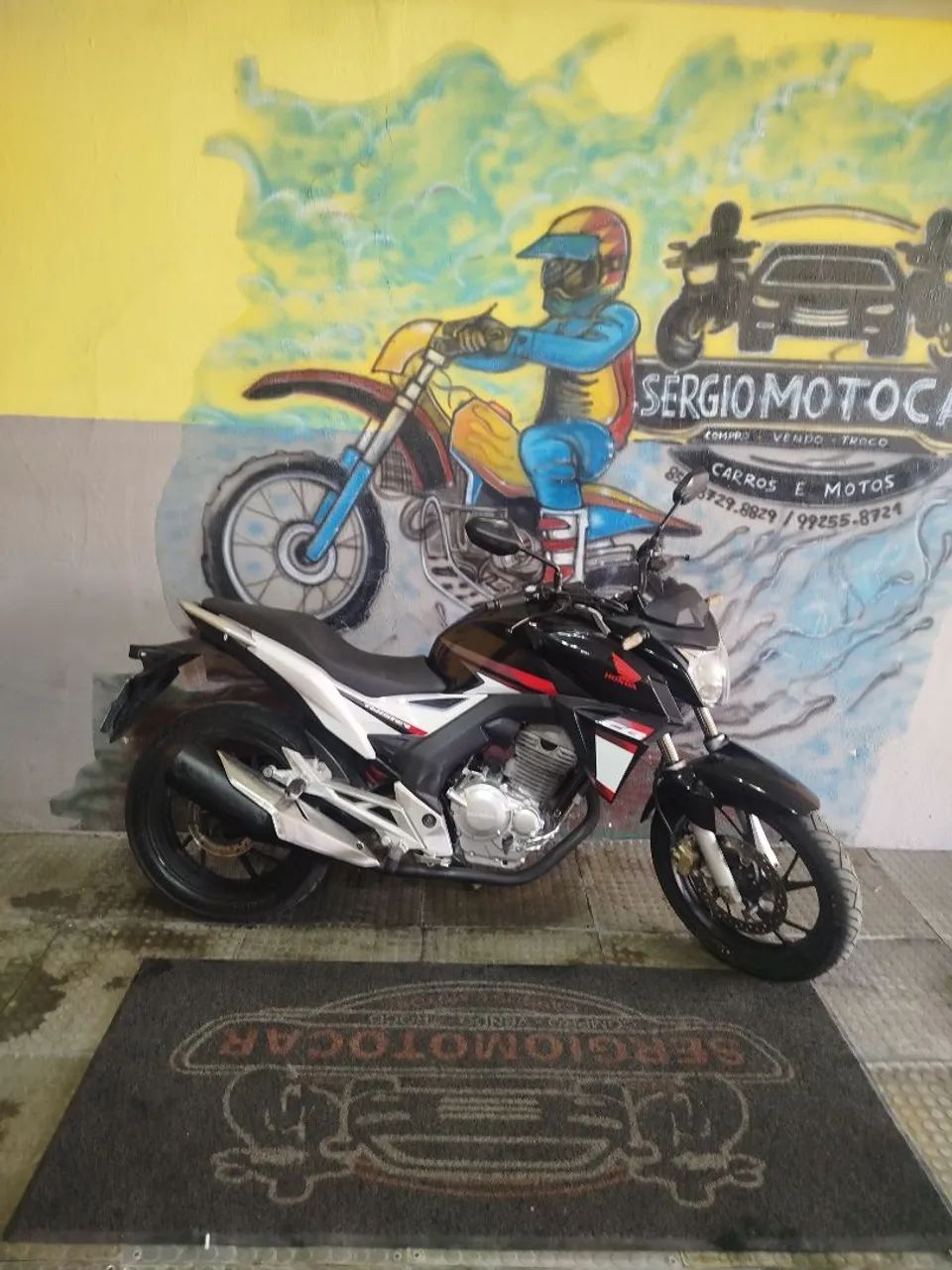 Cb twitter muito nova  - Foto 5