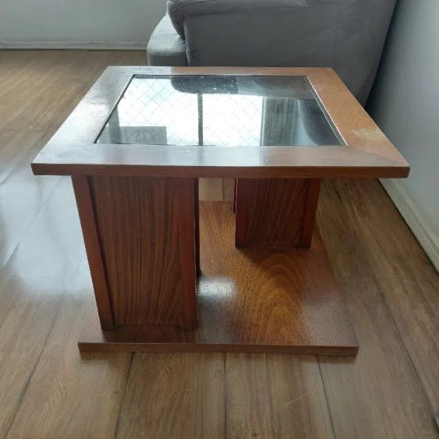 Mesa de canto para sala