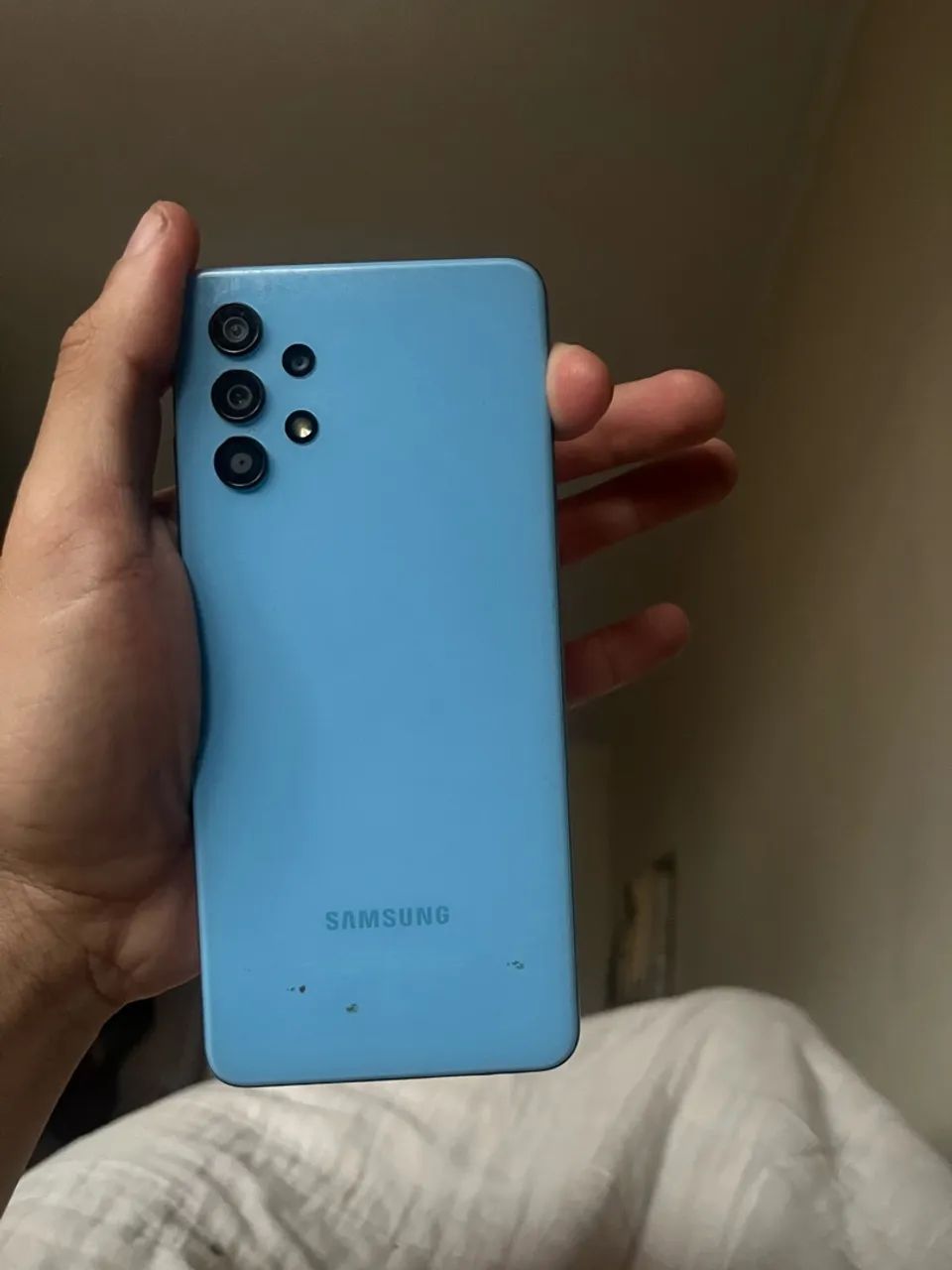  samsung a32 otimo estado - Foto 3