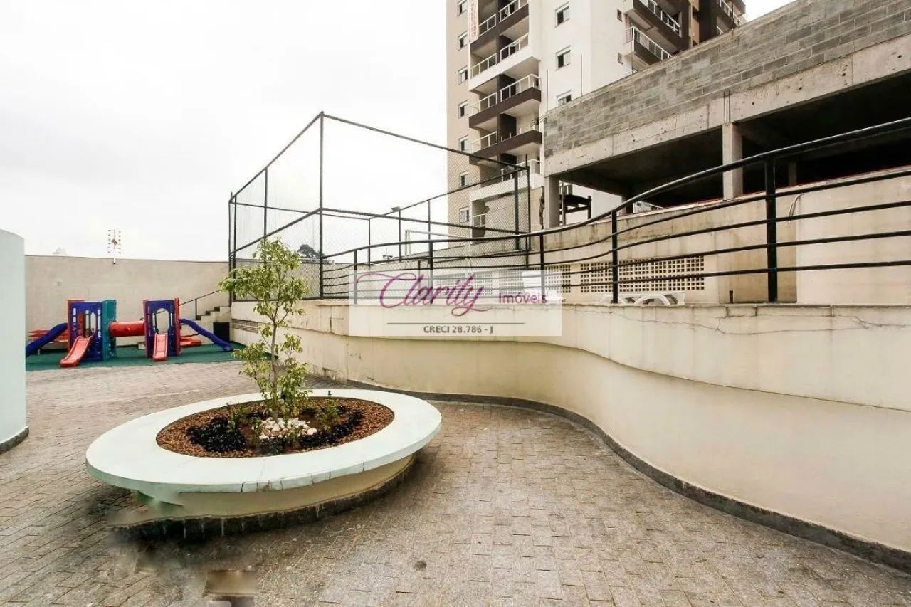 Apartamento Residencial