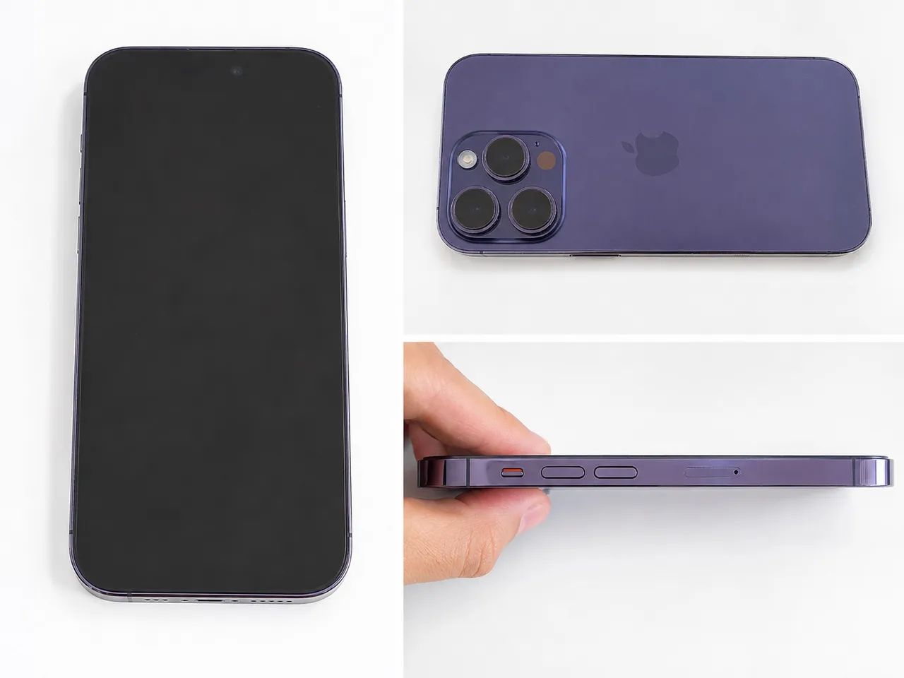 iPhone 14 Pro 128 GB - Excelente estado