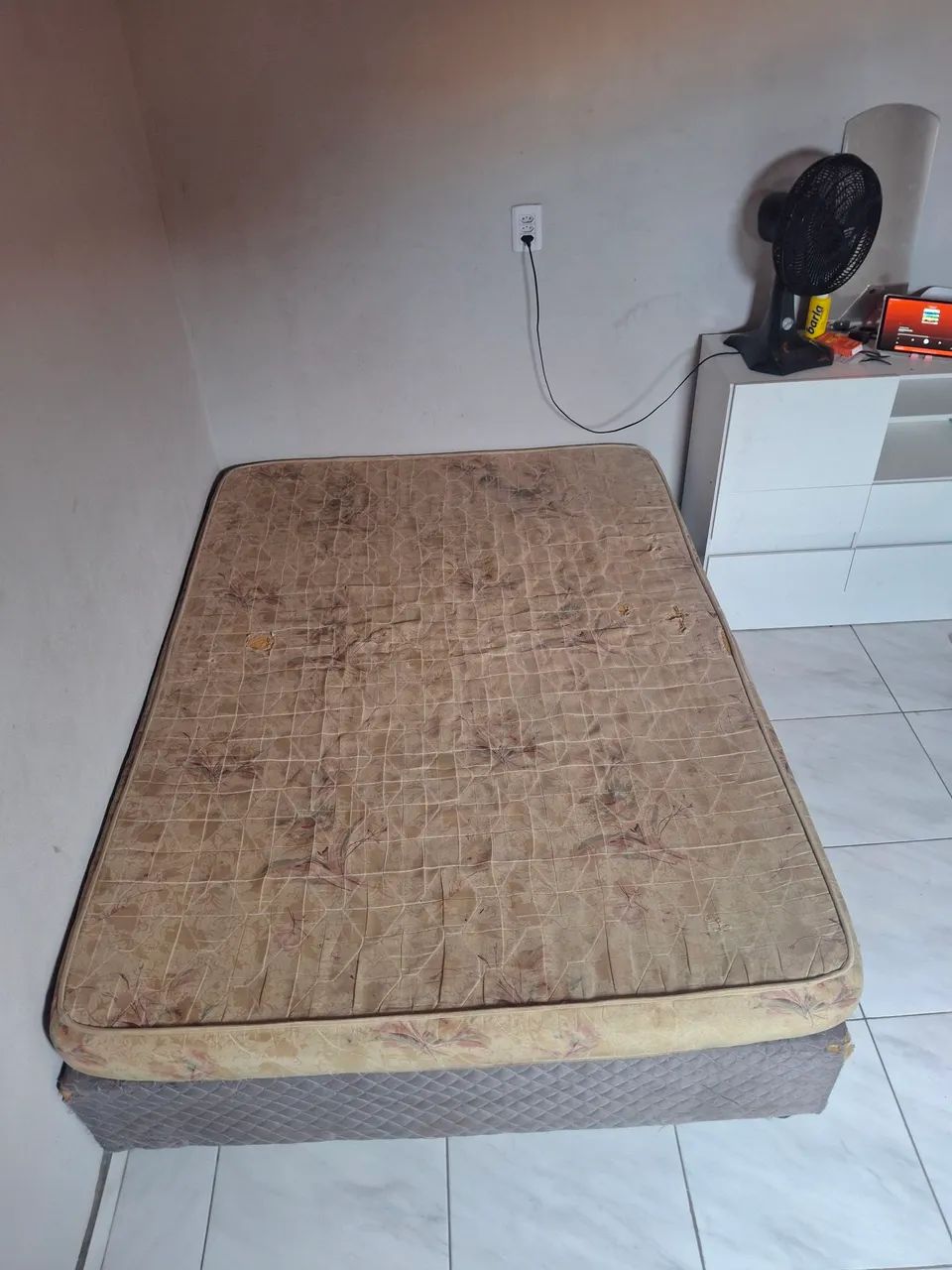 Cama casal - Foto 4