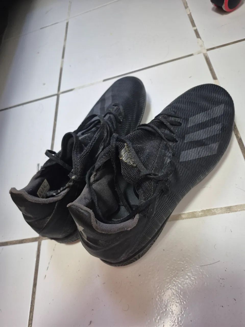 Chuteria Adidas