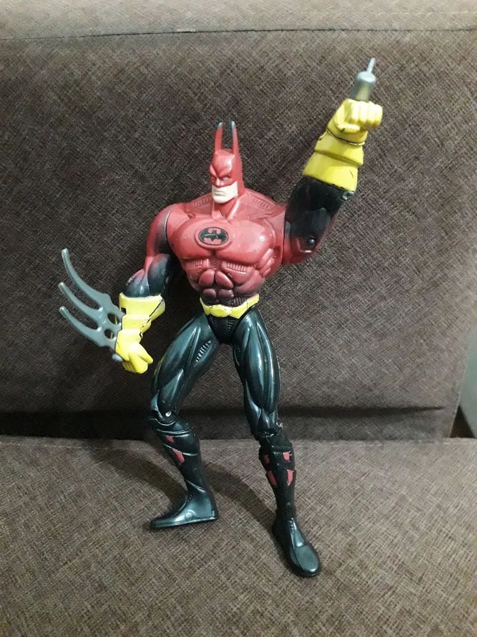 Brinquedo  e coleções  - Foto 4