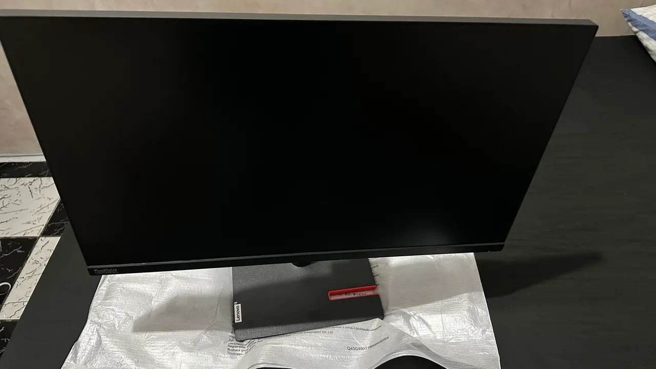 Monitor