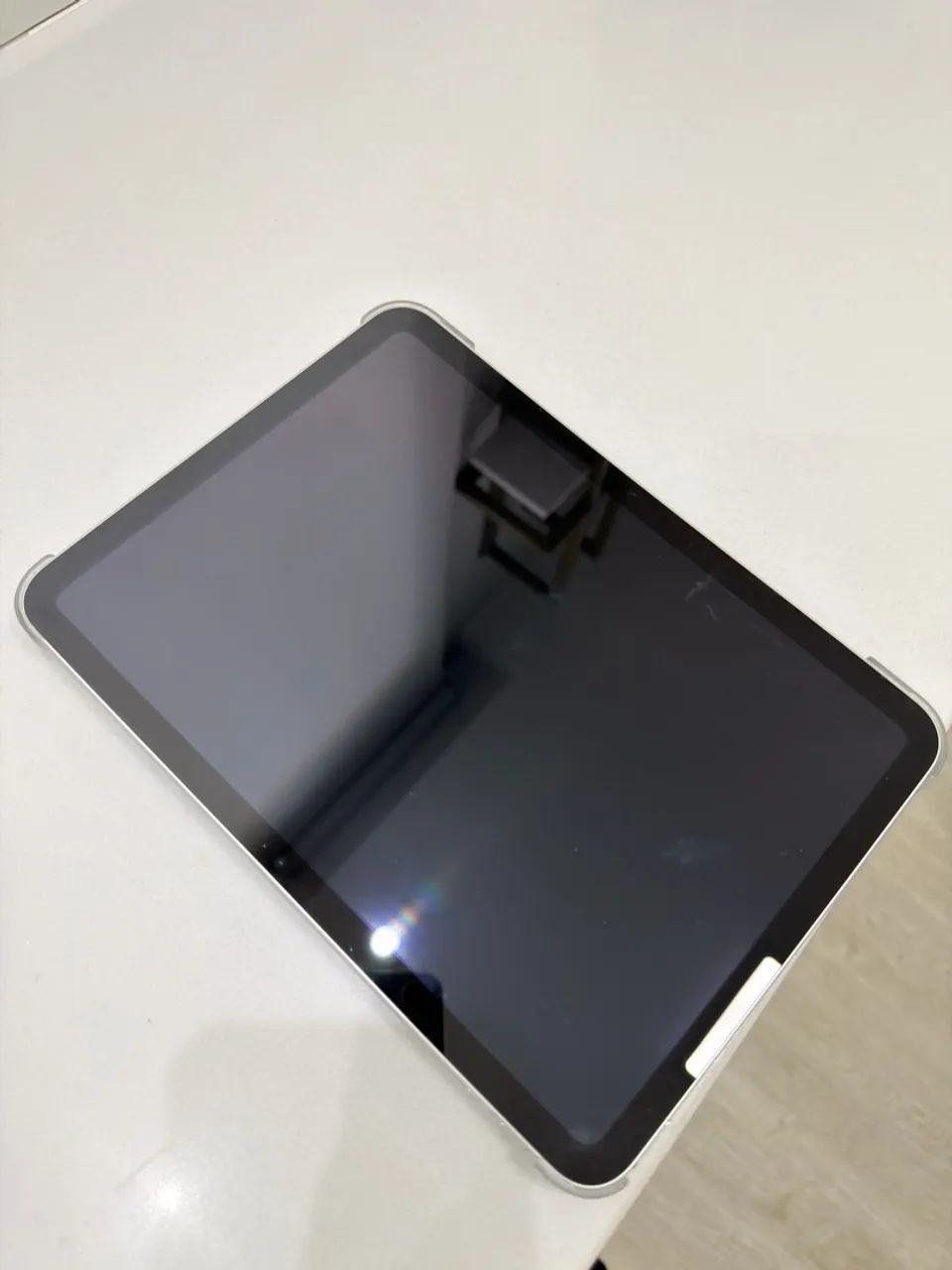 Vendo IPad 10, completo com caixa e caneta 