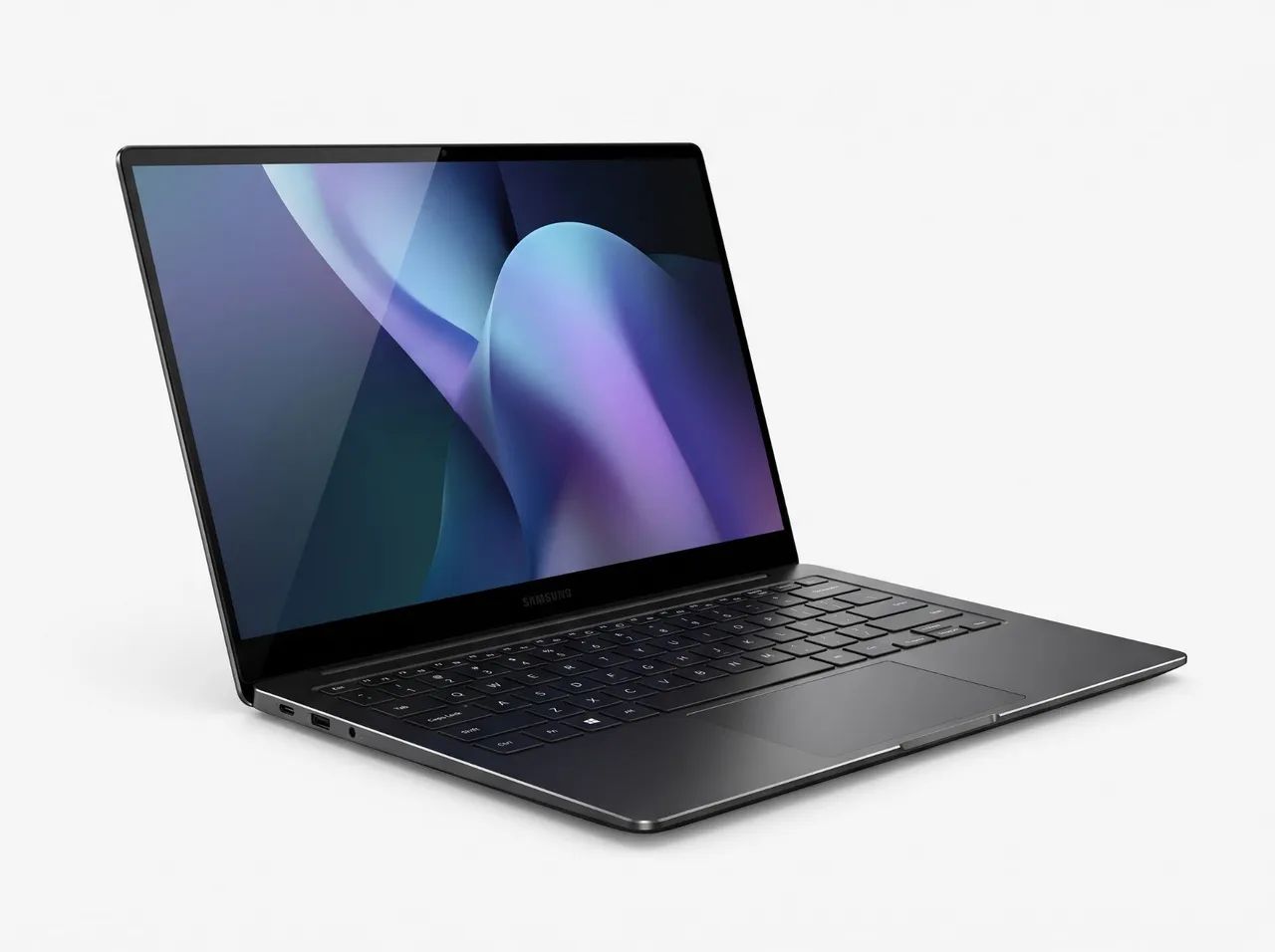 Samsung Galaxy Book 2