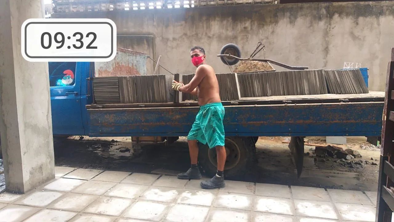 Retirar Metralha  - Foto 4