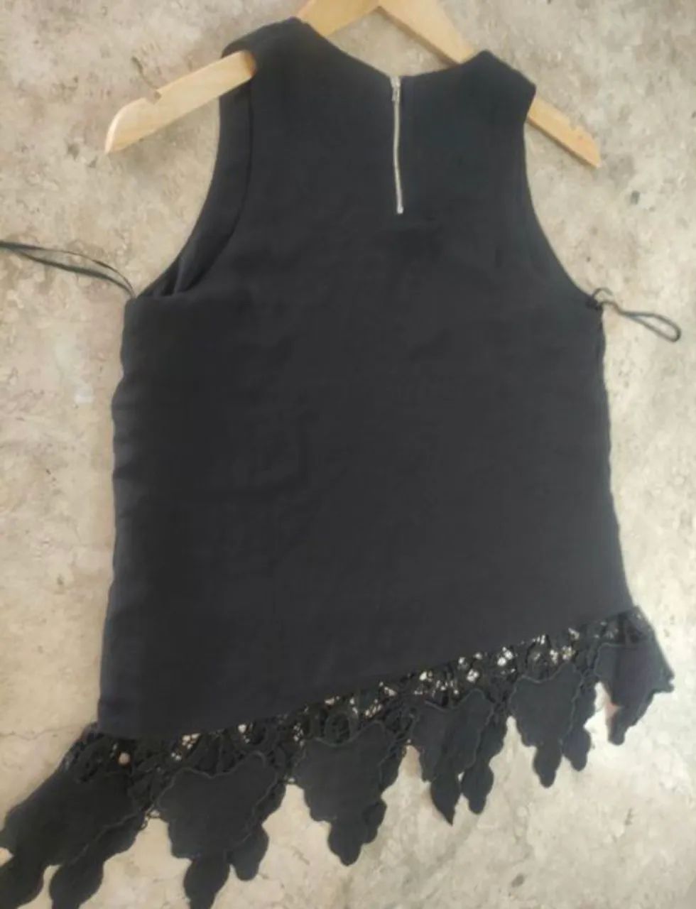 ESOTÉRICA blusa Tam G - Foto 4