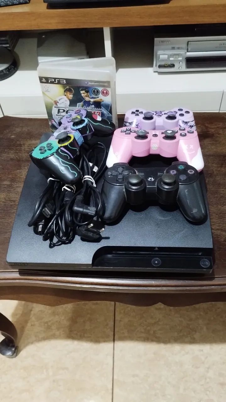 PS3 islim  - Foto 4