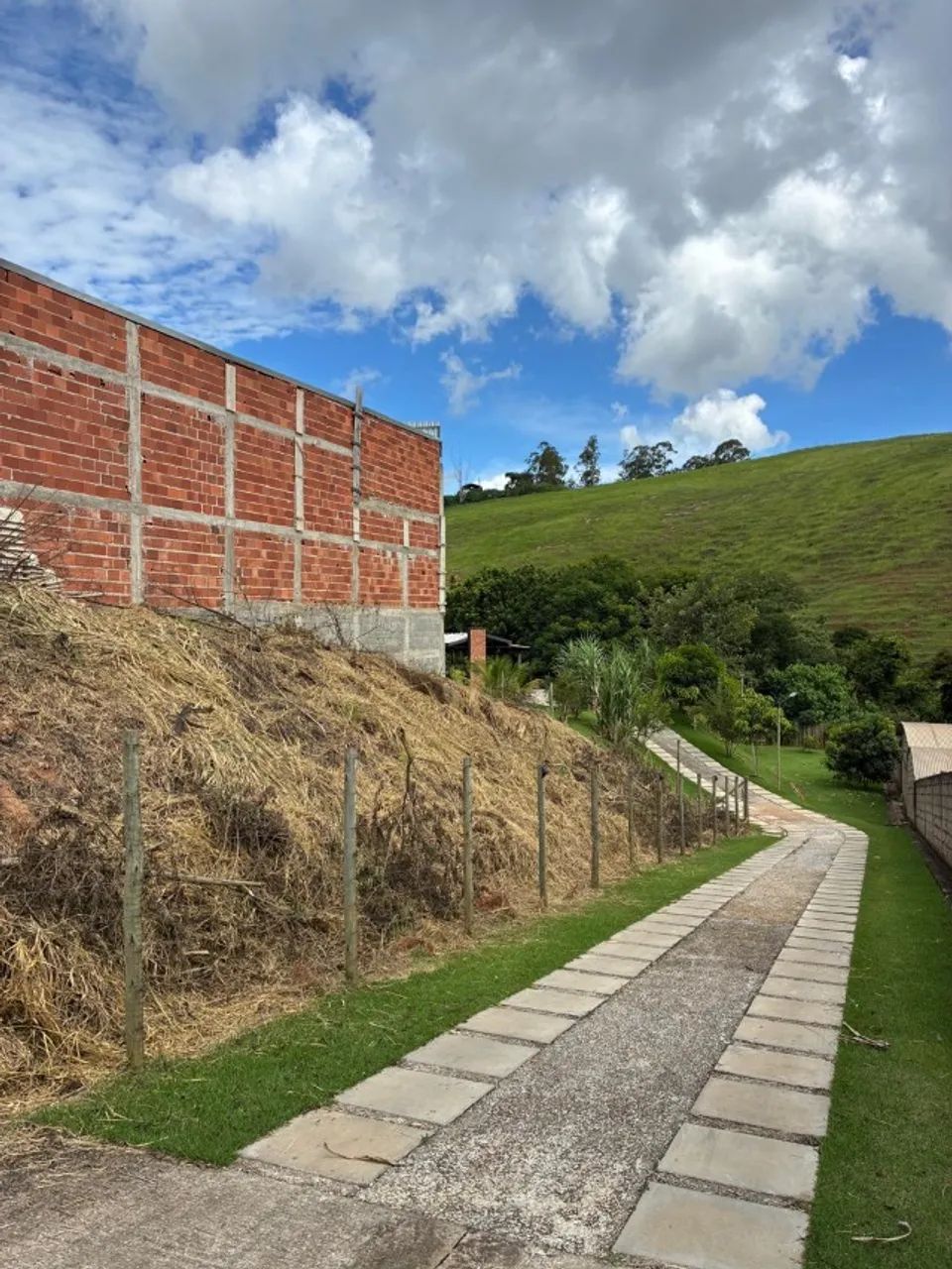 Lote escriturado 300 m²  - Foto 3