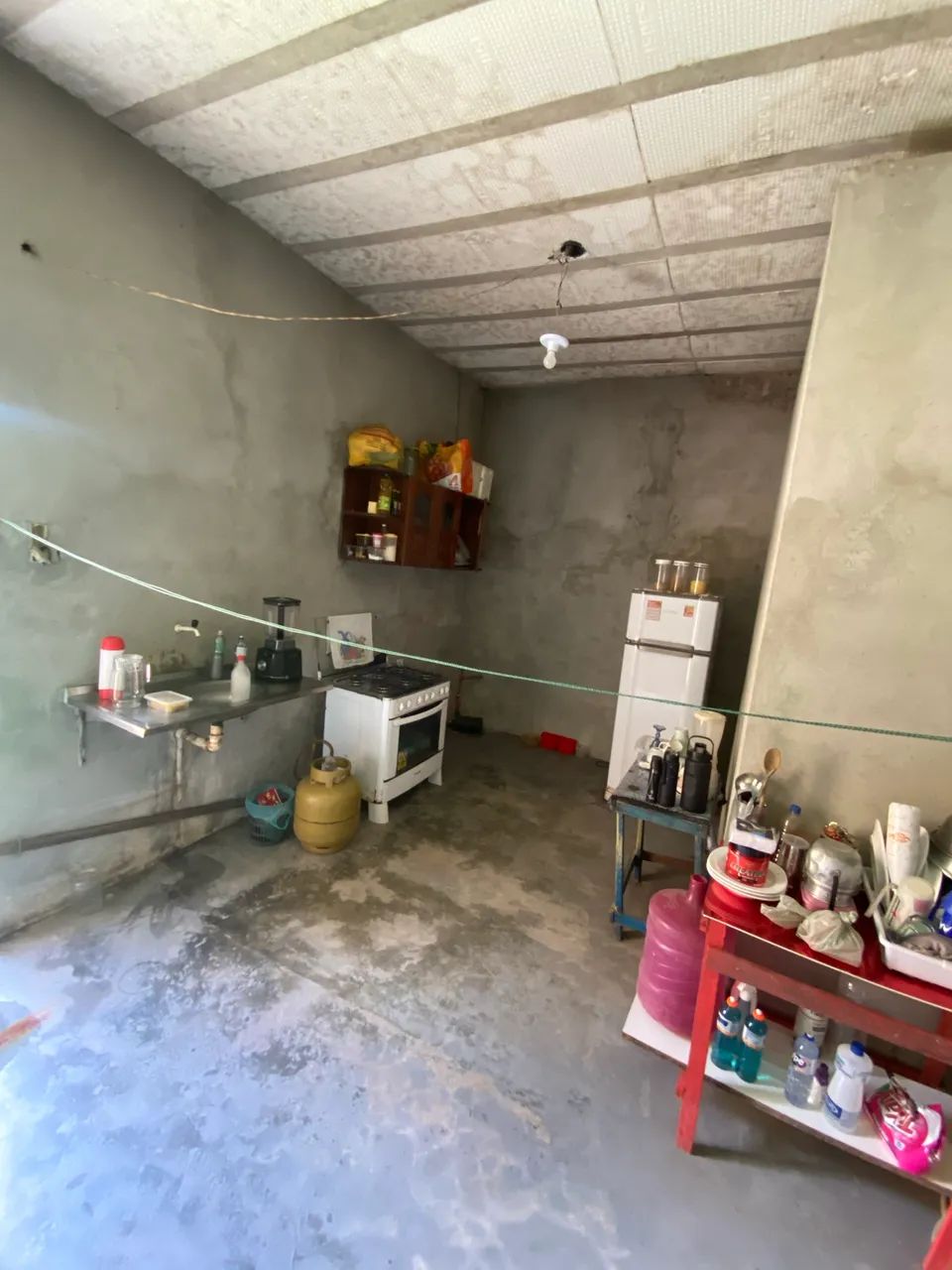 Vende-se Casa 45 mil - Foto 5