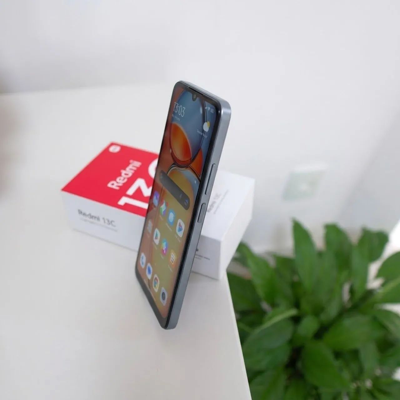 Redmi 13c 128gb  - Foto 2