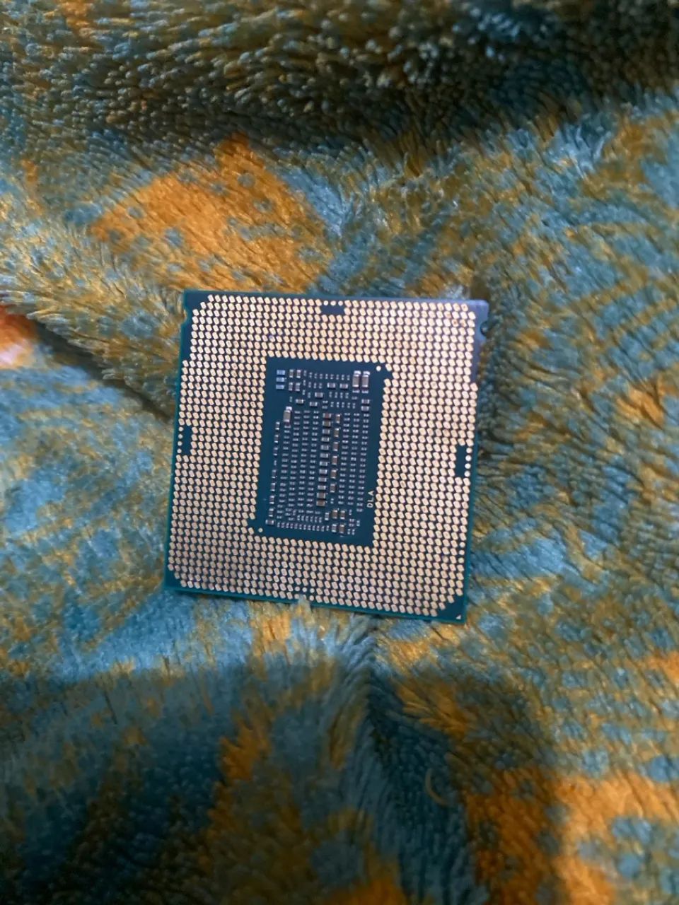 Processador Intel I7-9700F - Foto 2