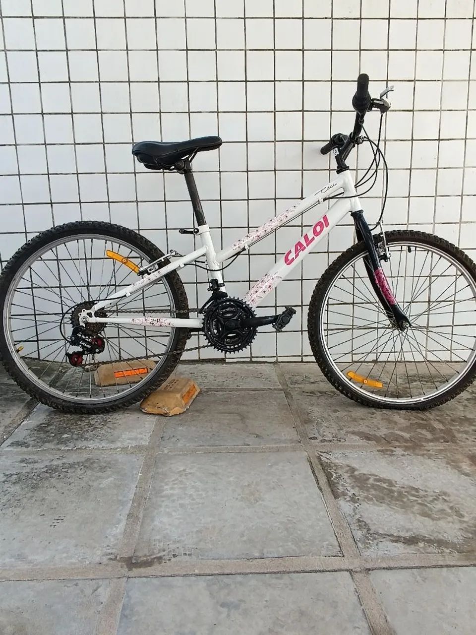 Bicicleta  - Foto 2