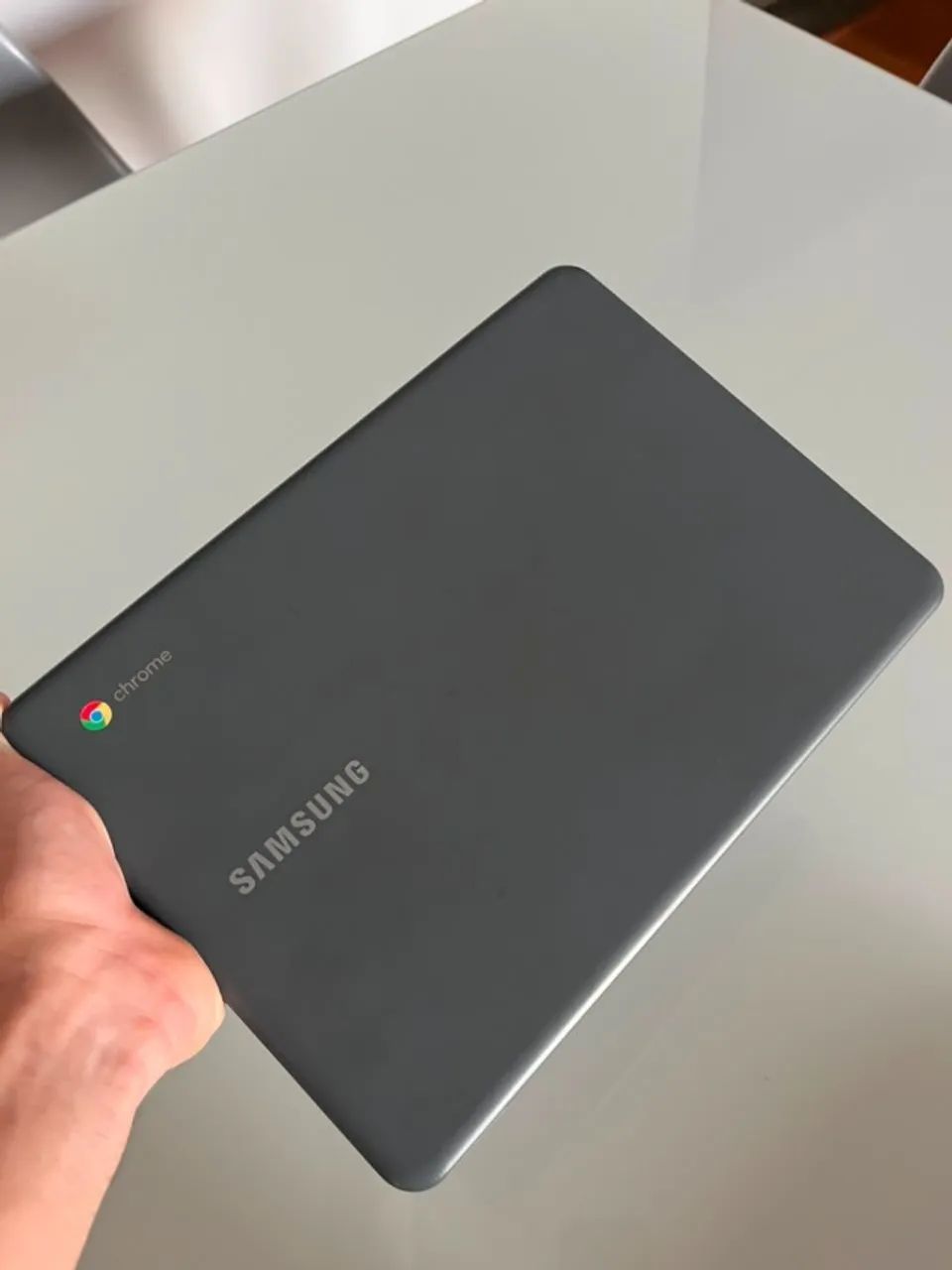 SAMSUNG Chromebook 3