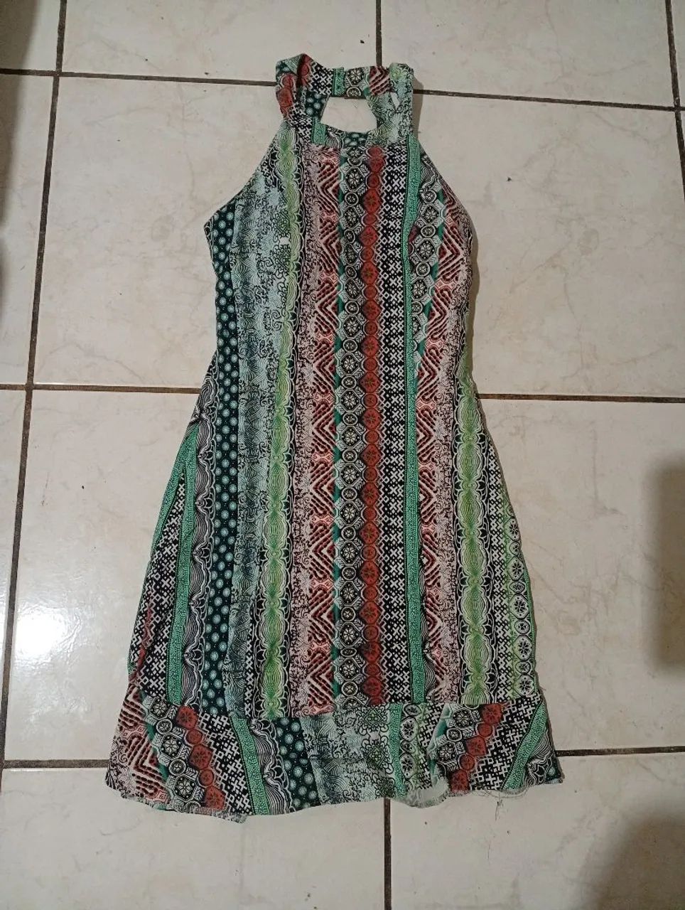 Vestido  - Foto 3