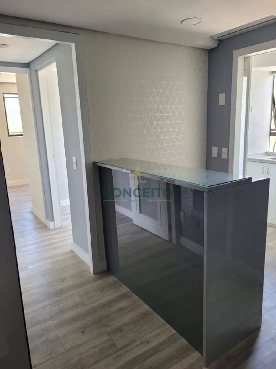 Sala comercial com 35 m² - Trindade - FLORIANÓPOLIS - Foto 3