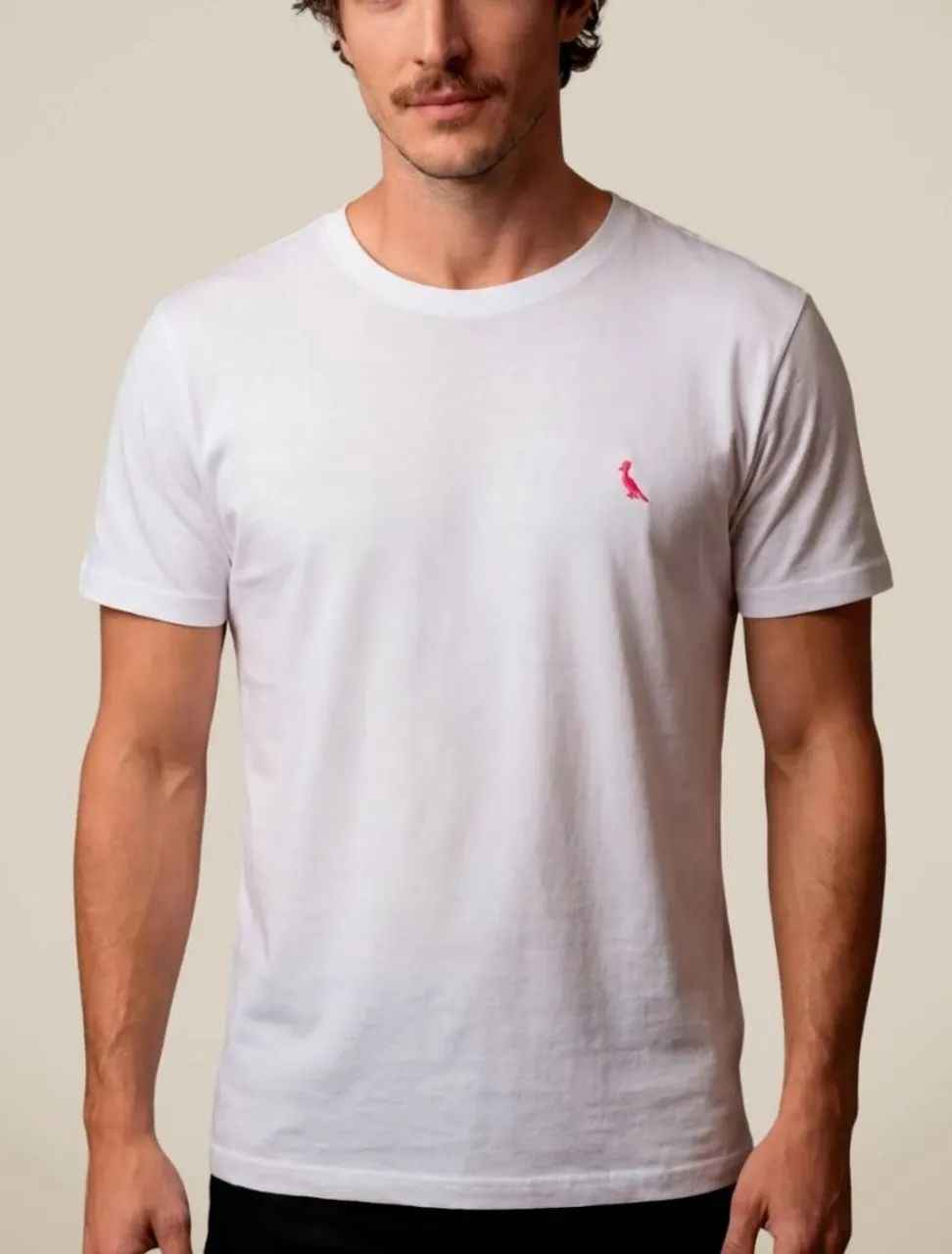 Camiseta Reserva/Levis 44,99 - Foto 2