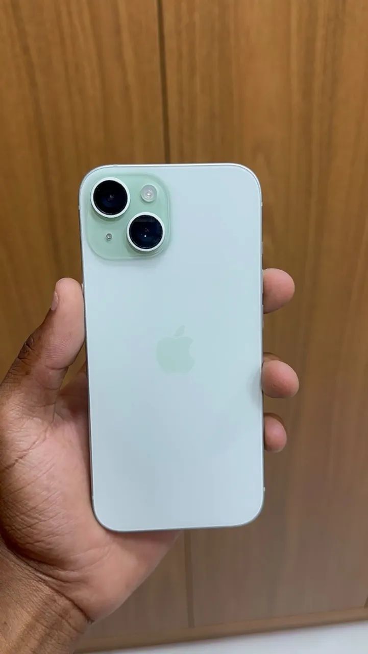 iPhone 15 128GB - Foto 3