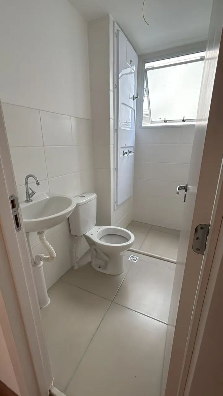 APARTAMENTOS EM CAMPO GRANDE - Foto 5