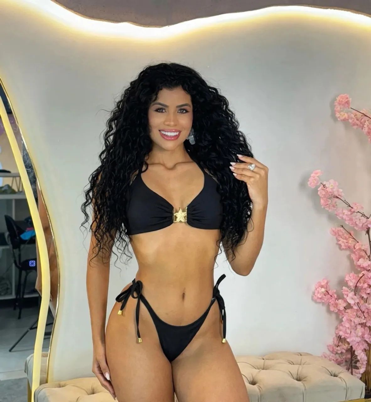 Biquíni estrela  - Foto 2