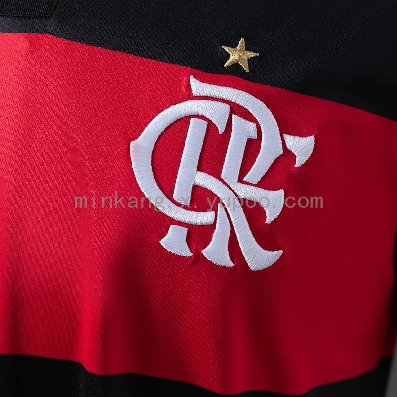 Camisa Flamengo 26/27 - Foto 4