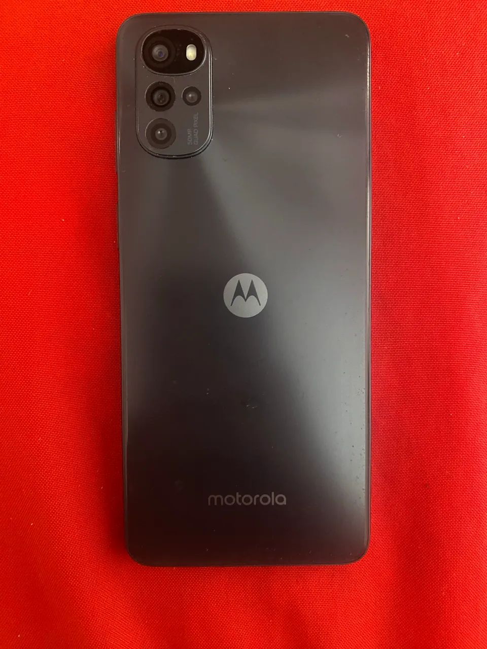 Celular Moto G 22 - 128 gb