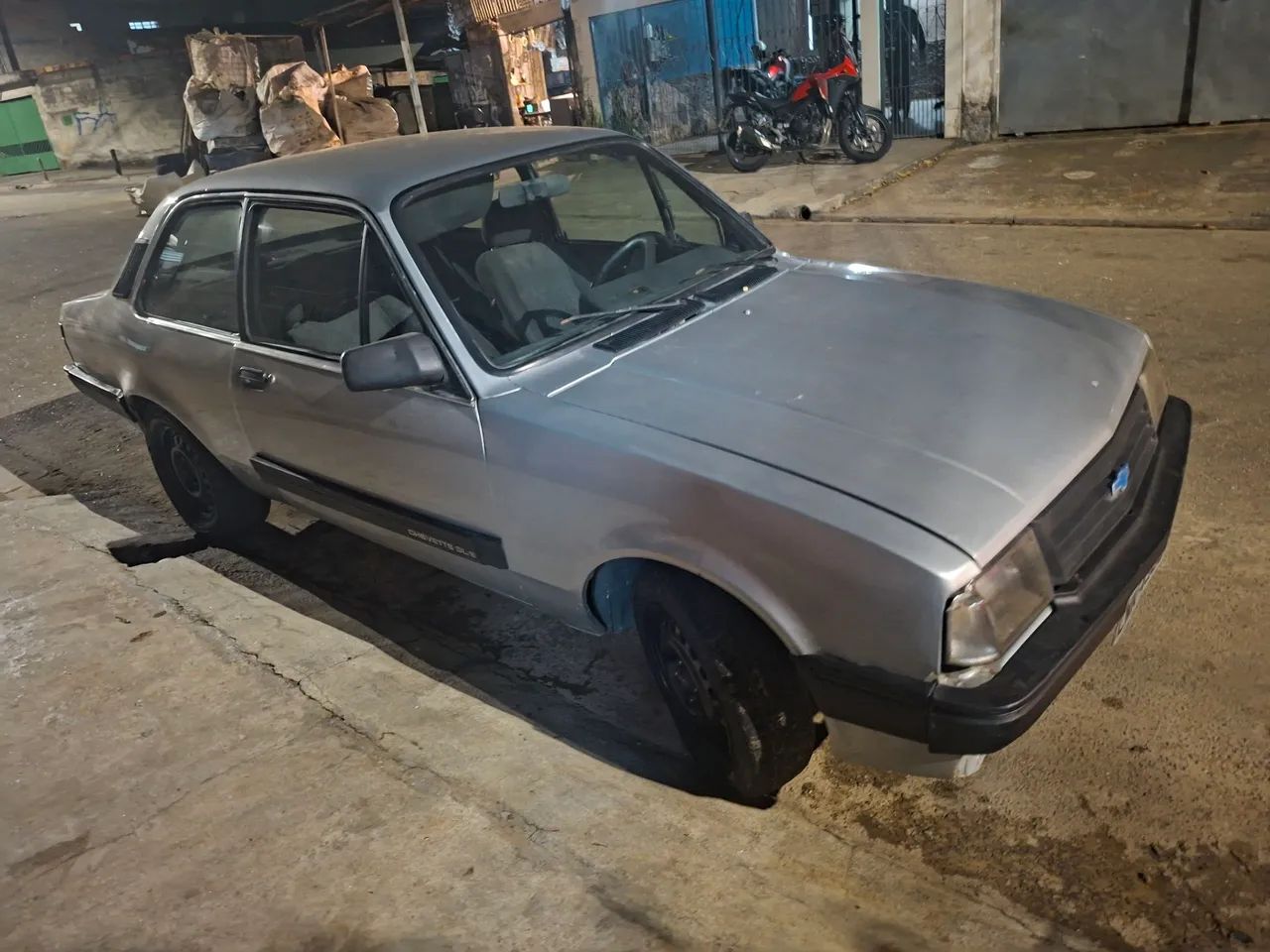 Vendo chevet inteiro  - Foto 3