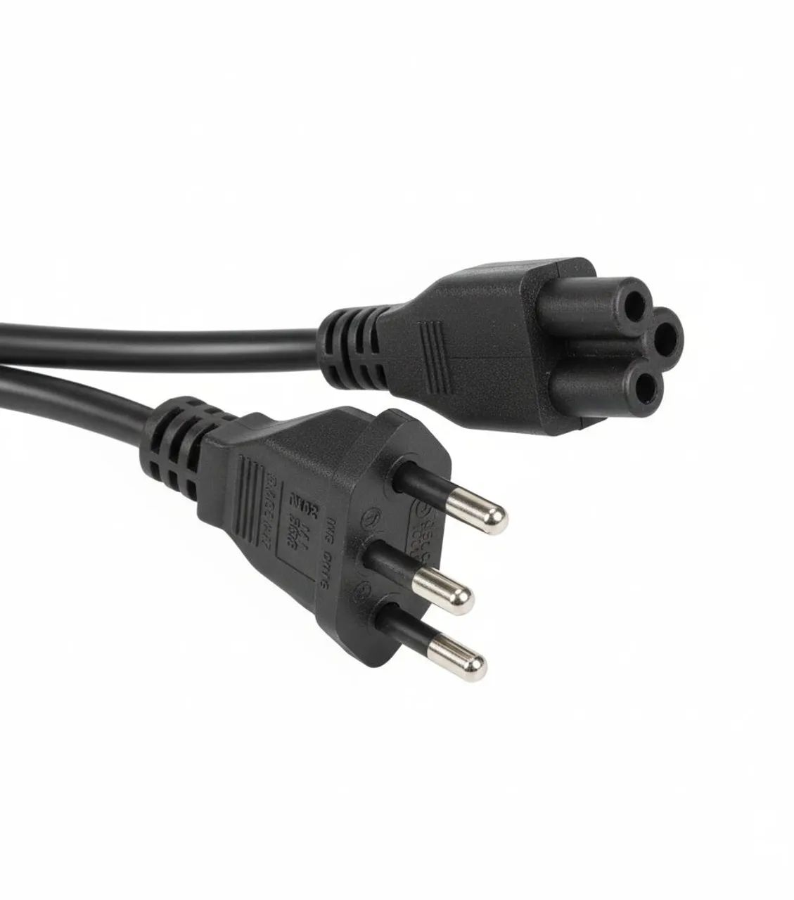 Cabo de força para fonte de Notebooks