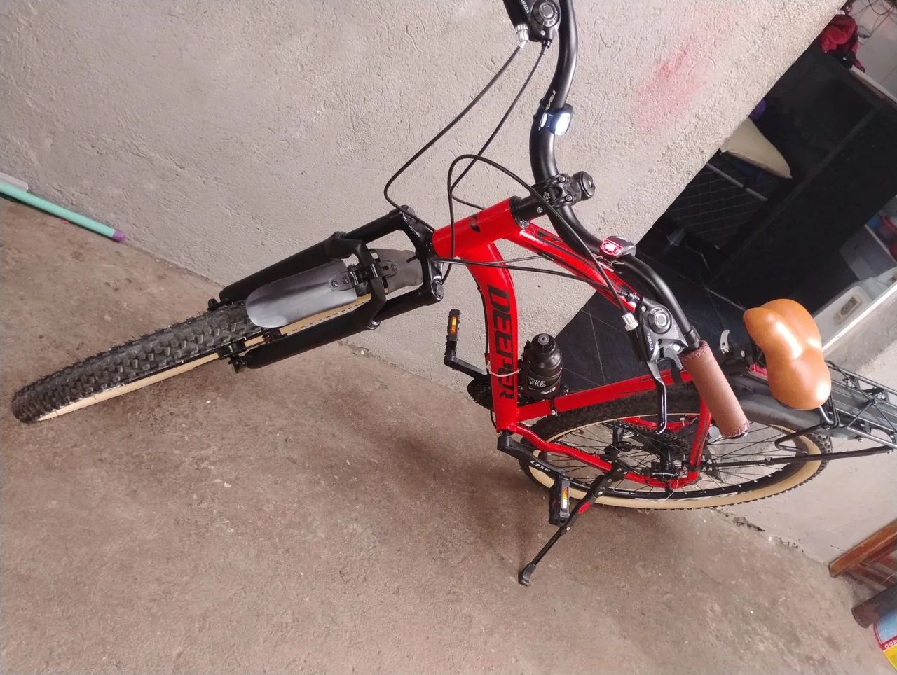 Bicicleta aro 29 ?% - Foto 3