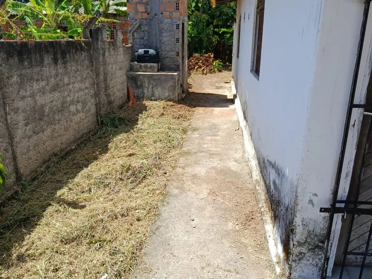 CASA COM 500M², CONSTRUTOR OU MORADIA - Foto 3