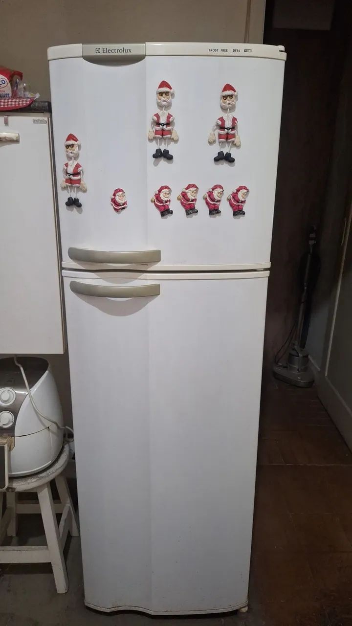 GELADEIRA