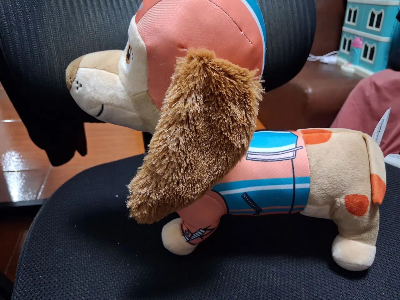 Pelucia - Foto 2