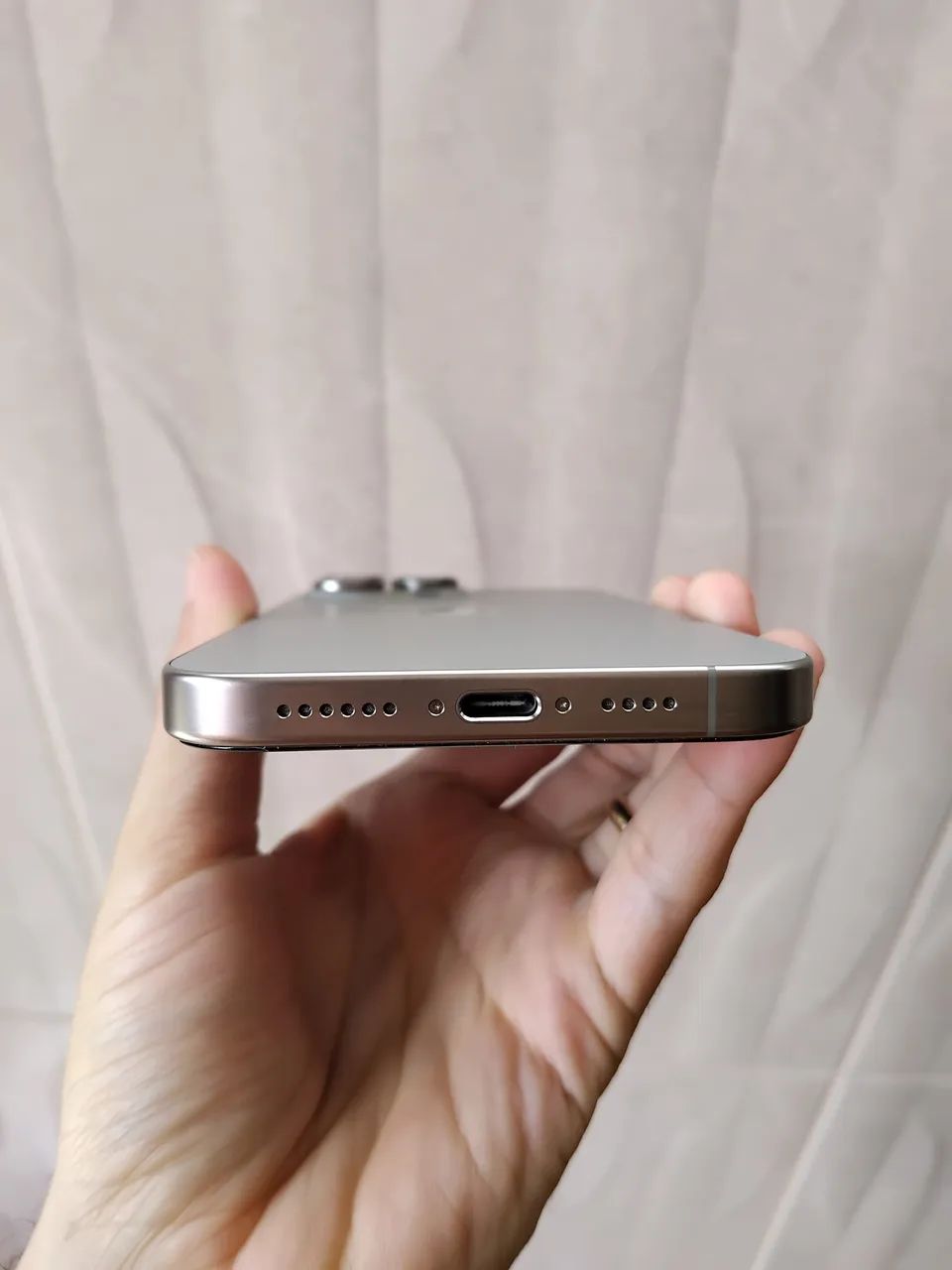 iPhone 16 Pro Max 256Gb - Foto 4