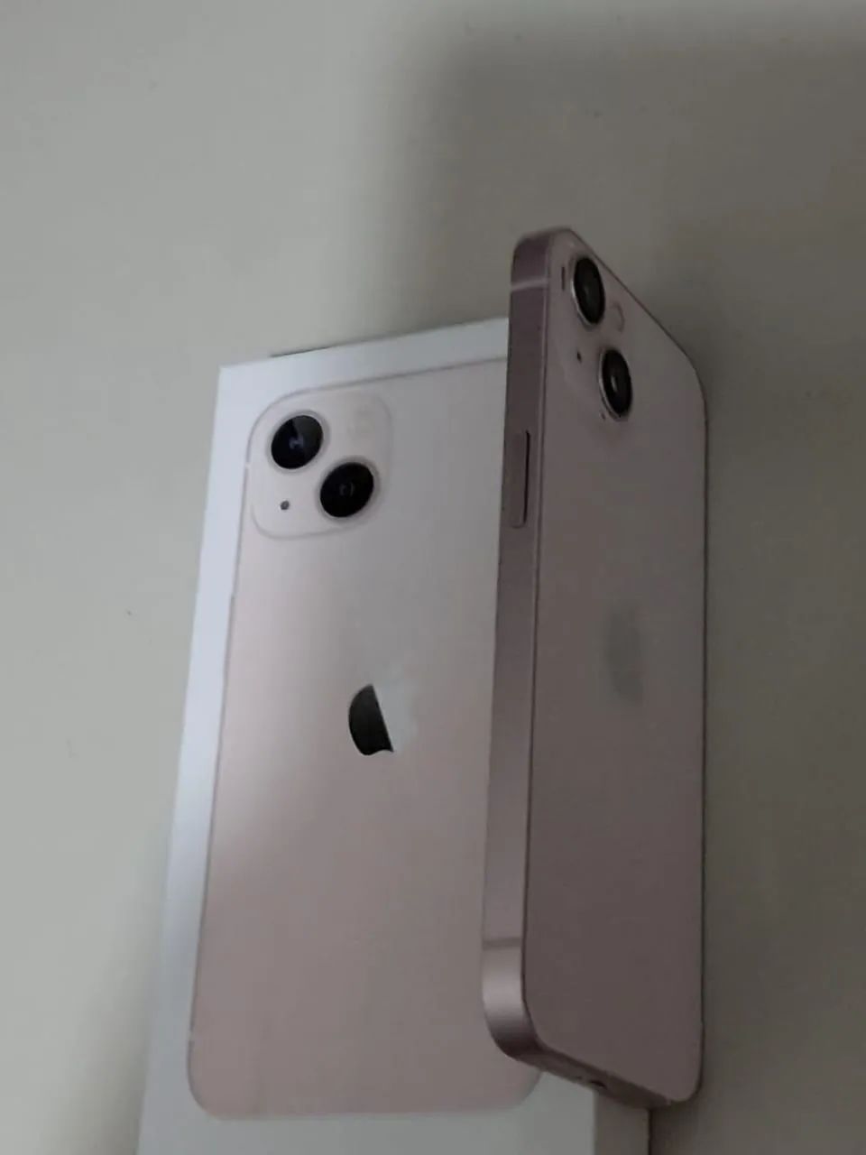 iPhone 13 256gb - Foto 3