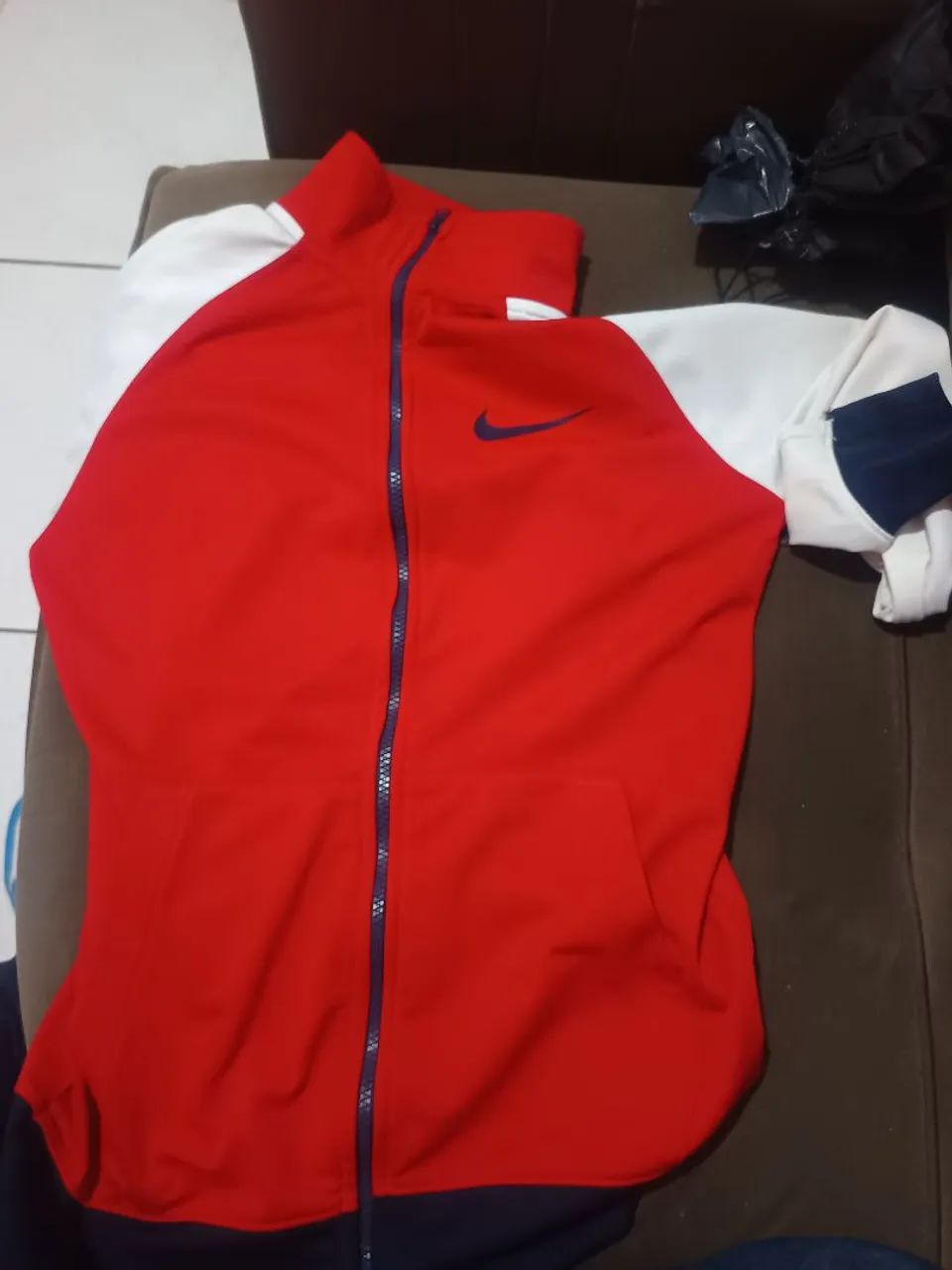 Blusa nike