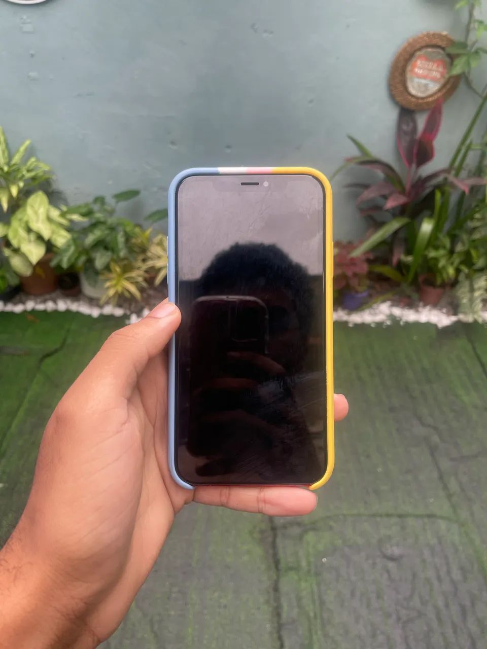 iPhone XR 64gb 