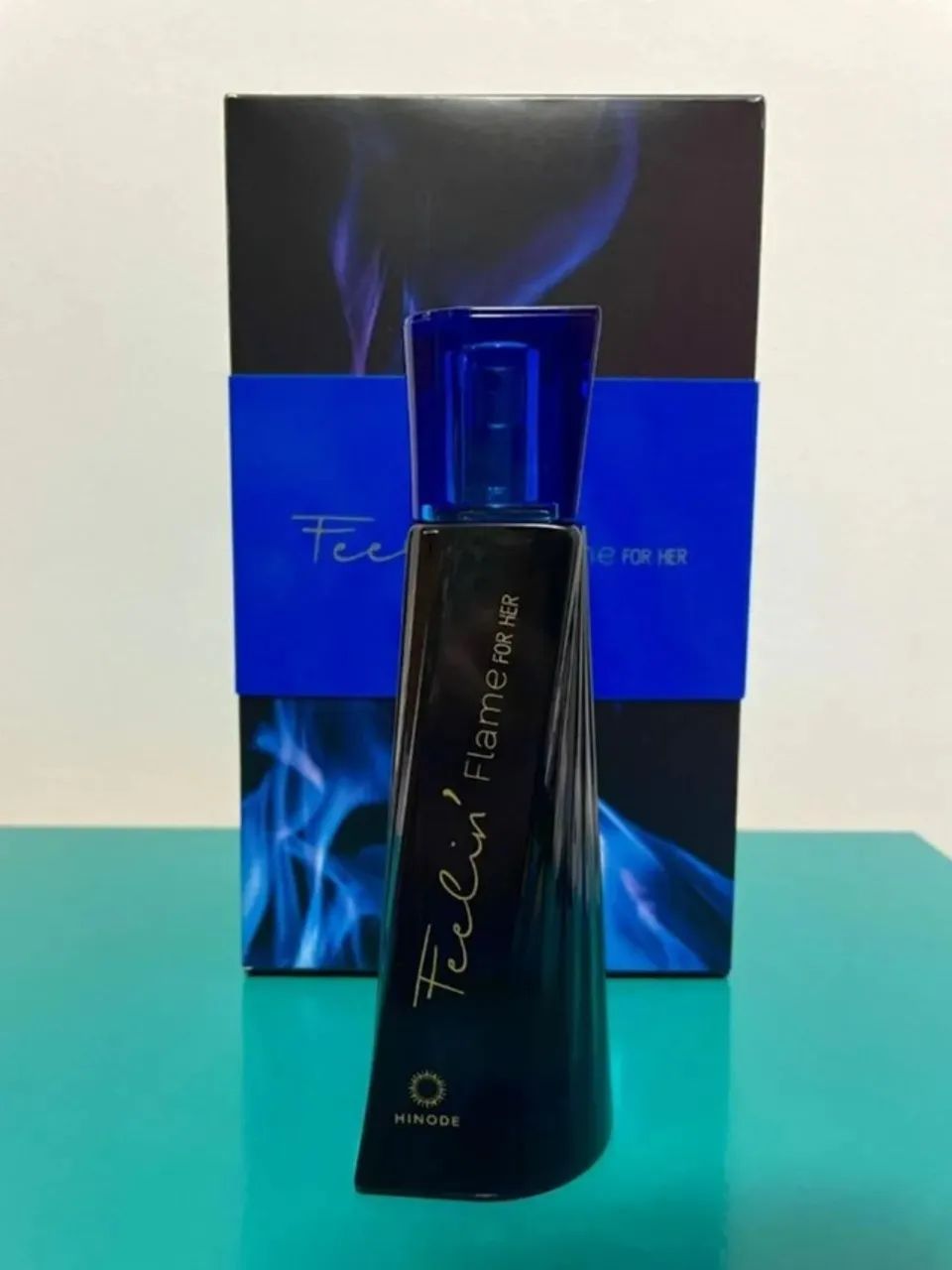Perfume Hinode Feelin' - Foto 2