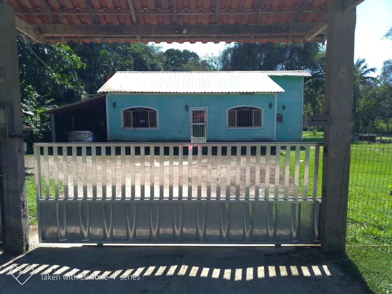 Casa estilo sítio em Magé RJ  - Foto 2