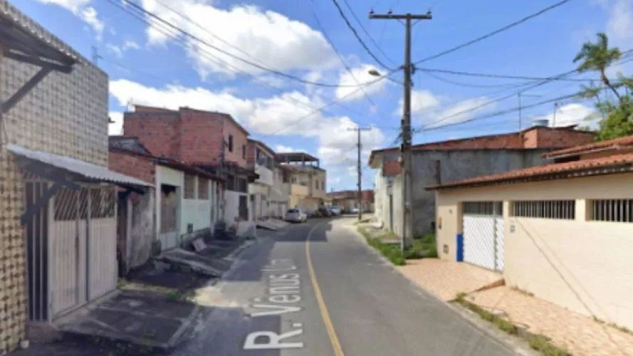 Casa em Gravatá - Camaçari/BA - Foto 4