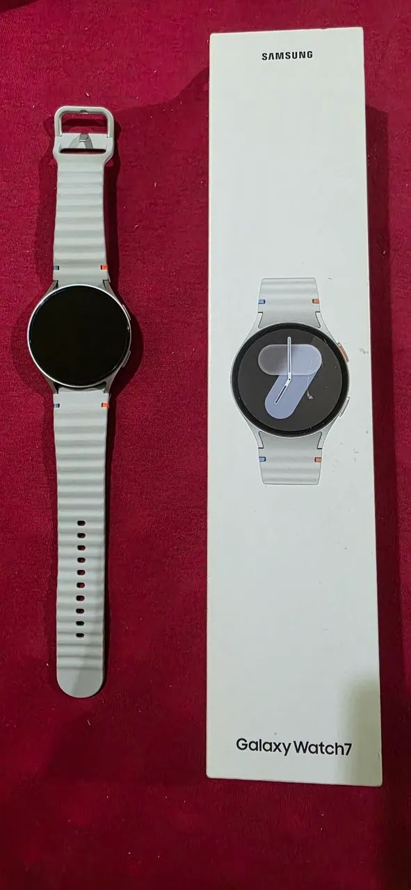Galaxy Watch 7 44mm LTE  - Foto 2