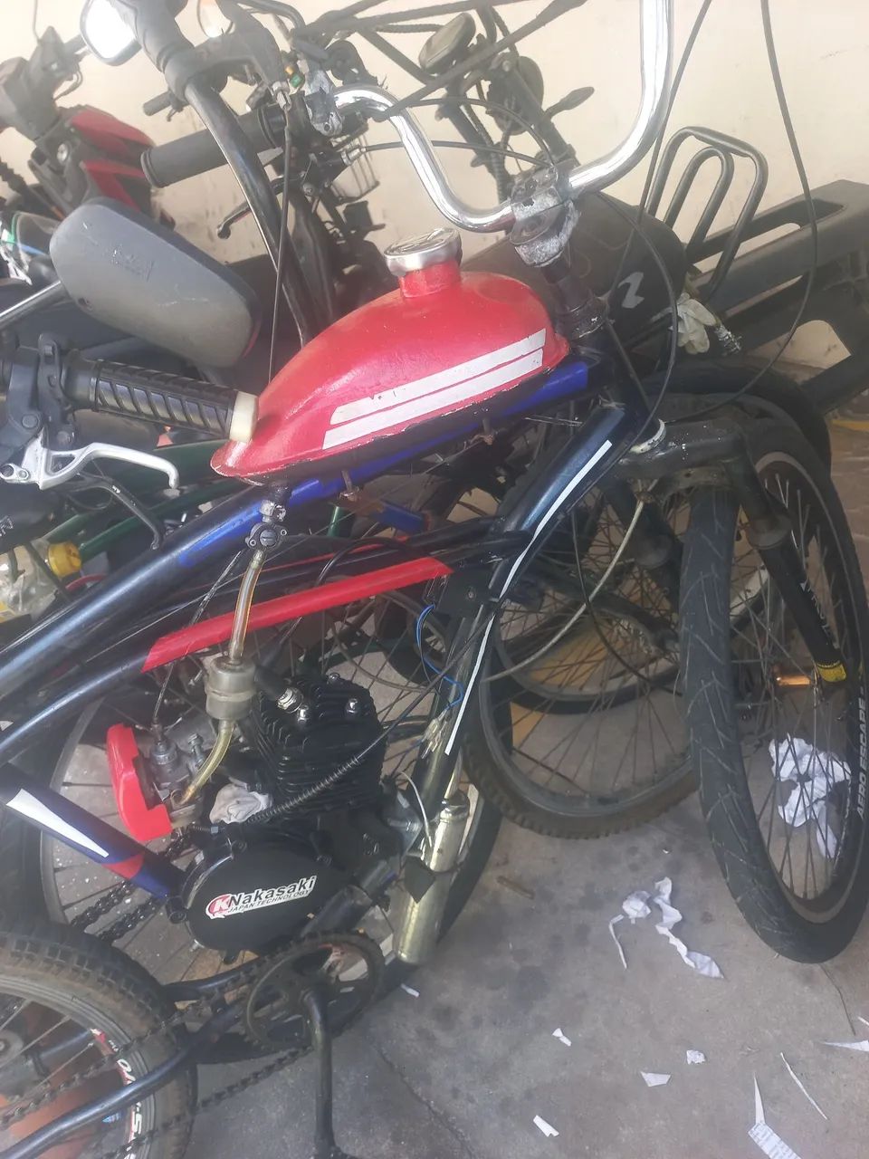 Bike 