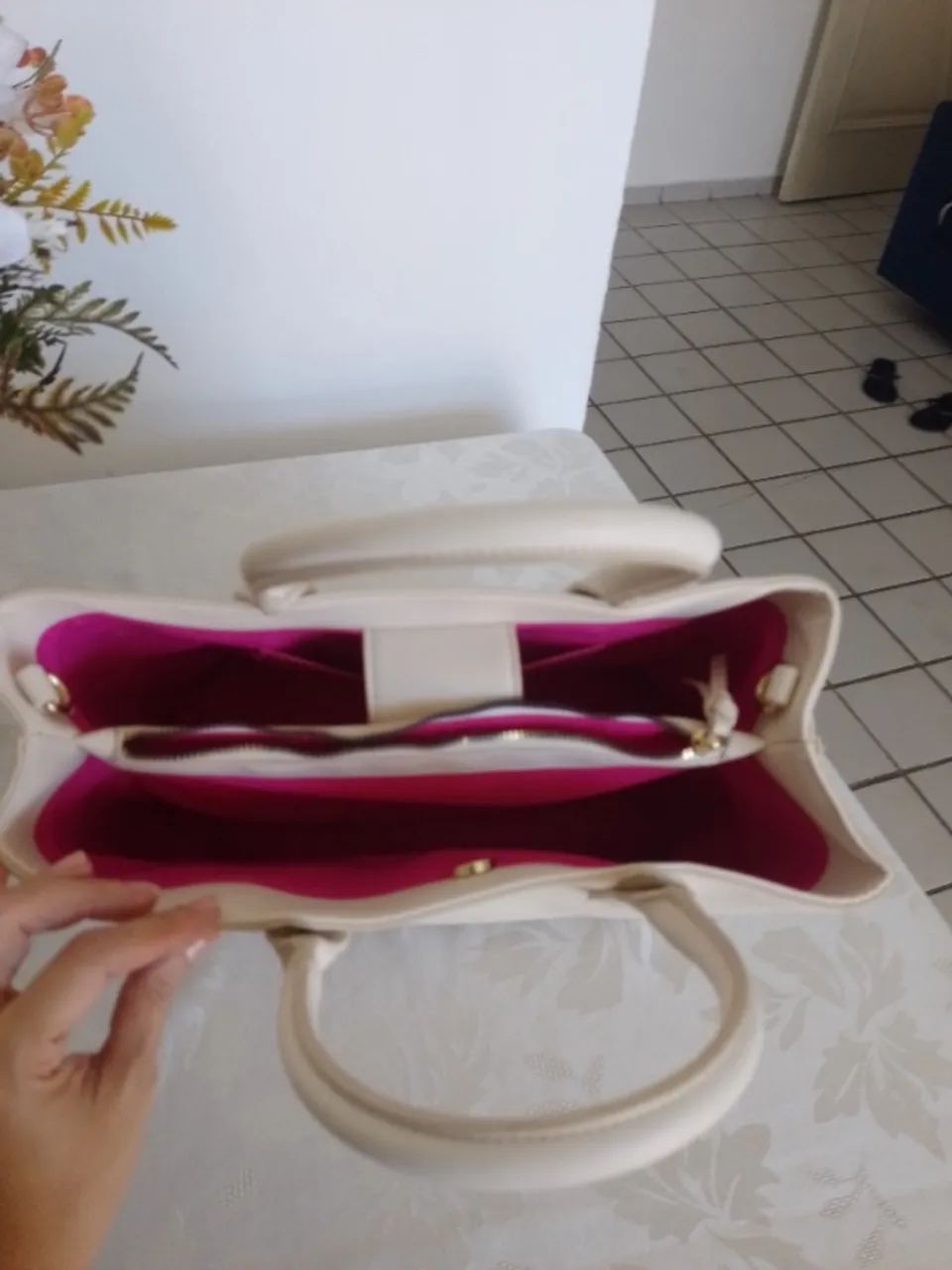 Bolsa Arezzo  - Foto 3