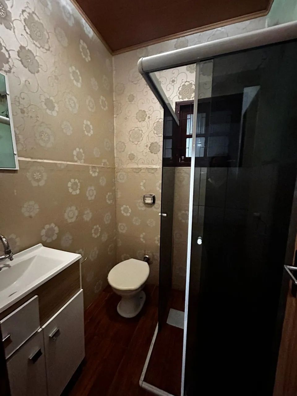 Vendo casa no lot Morar Bem Serraria sj - Foto 4
