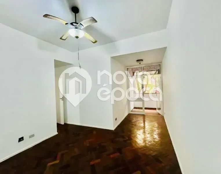 Copacabana | Apartamento 4 quartos, sendo 1 suite - Foto 4