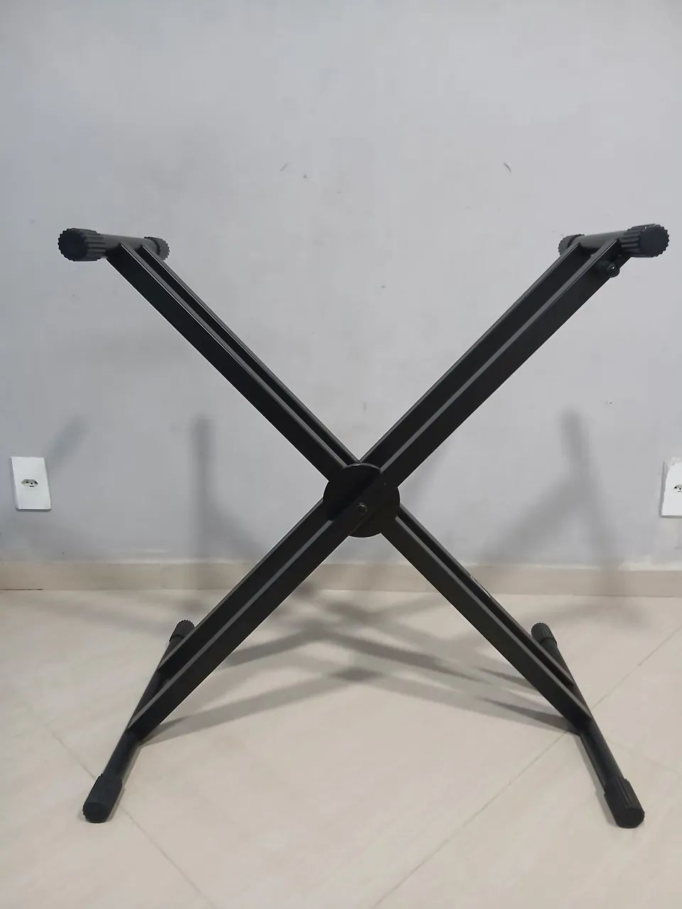 Suporte Para Teclado On-Stage