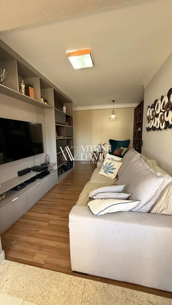 Apartamento para locação com 103m² - Foto 4