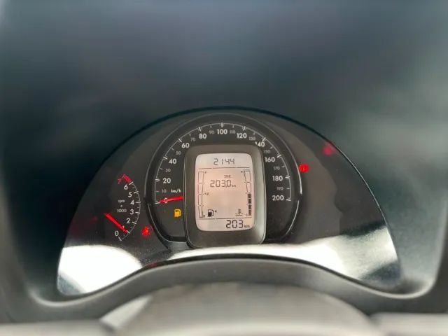Fiat Strada Endurance 1.3 Flex 8V CS 2025 - Foto 5